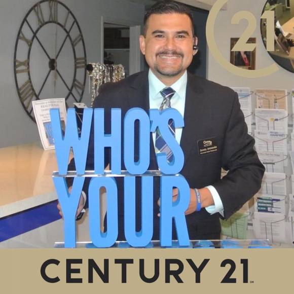 Meet your Posher, Daniel - Picture 1 of 1